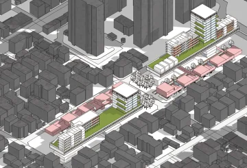 Neutral Housing