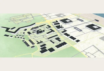 FOOD RESILIENCE VILLAGE