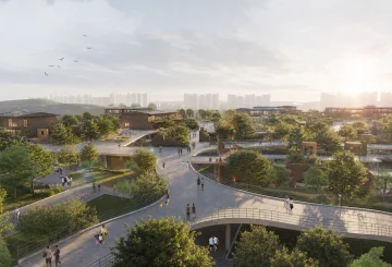 잊혀진 땅, 심어진 기억