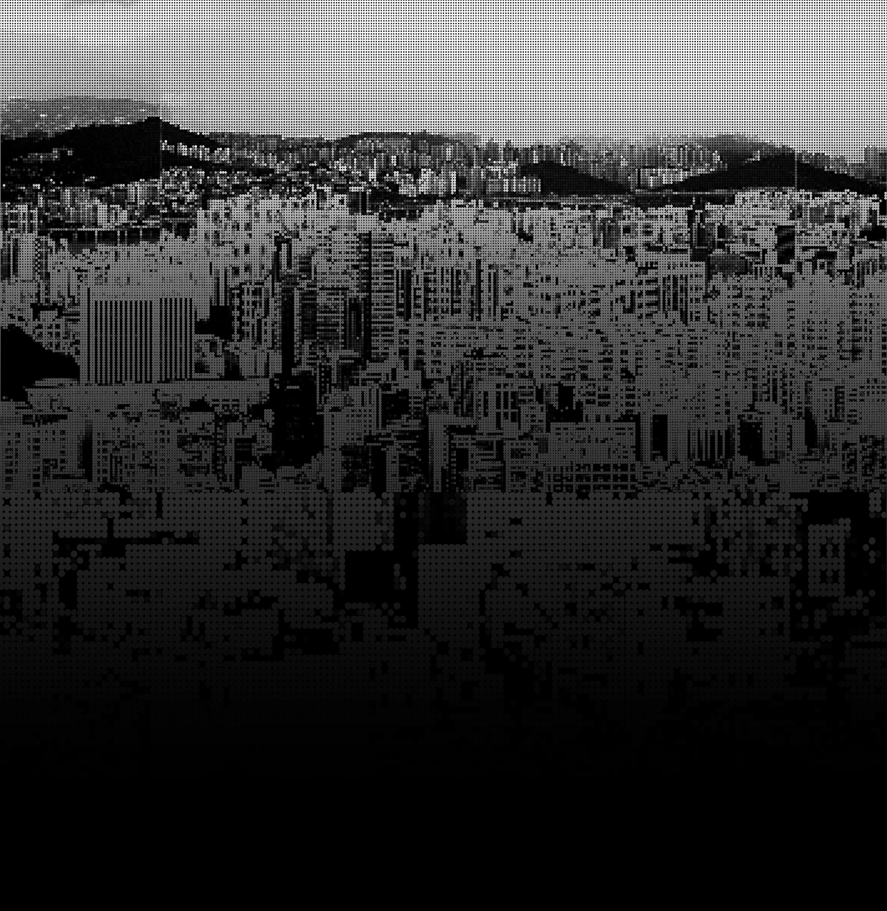2026 졸업전시 포스터