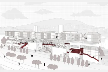 선택적 공유 Curatable Space — 이미지 17