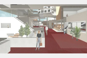 선택적 공유 Curatable Space — 이미지 13