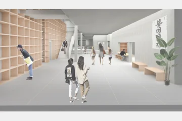 선택적 공유 Curatable Space — 이미지 14