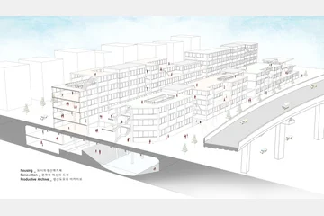 아카이빙 스페이스 마켓 — 이미지 3