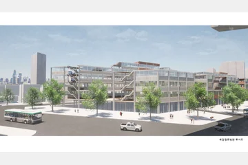 아카이빙 스페이스 마켓 — 이미지 4