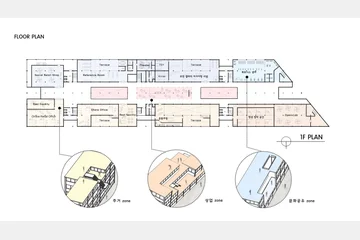 아카이빙 스페이스 마켓 — 이미지 13