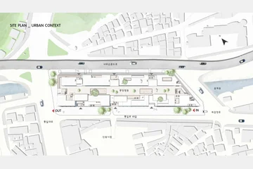 아카이빙 스페이스 마켓 — 이미지 8