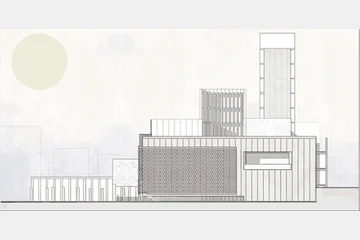 흑석동 창작연극 지원센터 — 이미지 10