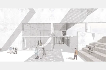 흑석동 창작연극 지원센터 — 이미지 7