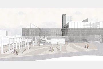 흑석동 창작연극 지원센터 — 이미지 8