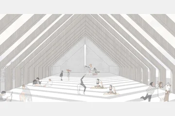 흑석동 창작연극 지원센터 — 이미지 4