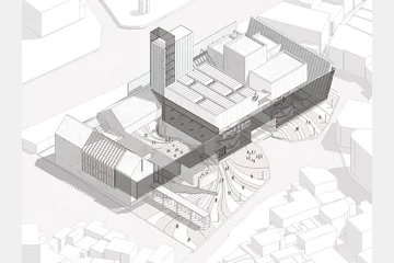 흑석동 창작연극 지원센터