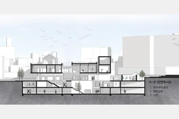 지역주민의 일생을 담은 후암시장 — 이미지 10