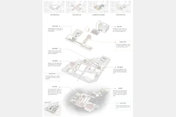 지역주민의 일생을 담은 후암시장 — 이미지 3