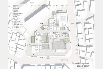 지역주민의 일생을 담은 후암시장 — 이미지 4
