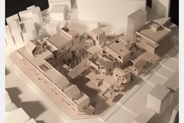 지역주민의 일생을 담은 후암시장 — 이미지 13