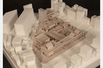 지역주민의 일생을 담은 후암시장 — 이미지 14