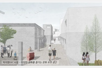 지역주민의 일생을 담은 후암시장 — 이미지 7