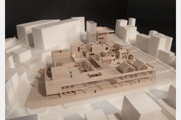 지역주민의 일생을 담은 후암시장 — 이미지 12