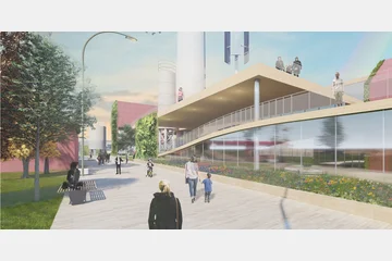 서울숲 도시농장 — 이미지 4