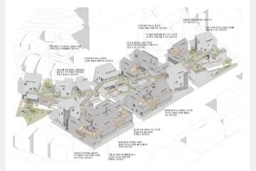 부산 보수동 책방골목의 재생프로그램 — 이미지 2