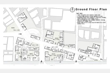 부산 보수동 책방골목의 재생프로그램 — 이미지 8