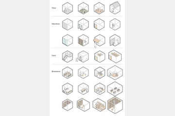 부산 보수동 책방골목의 재생프로그램 — 이미지 6