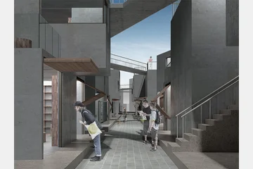 부산 보수동 책방골목의 재생프로그램