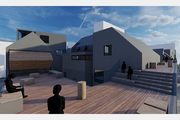 부산 보수동 책방골목의 재생프로그램 — 이미지 12