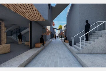 부산 보수동 책방골목의 재생프로그램 — 이미지 15