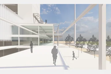 Urban Archipelago — 이미지 15