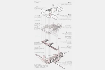 Urban Archipelago — 이미지 7