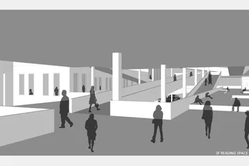 (구) 용산철도병원 바이오 라키비움 리노베이션 — 이미지 20