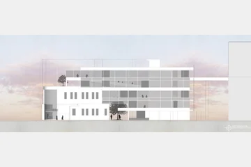 (구) 용산철도병원 바이오 라키비움 리노베이션 — 이미지 14