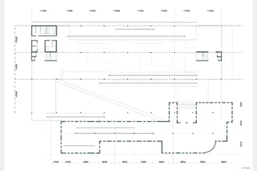 (구) 용산철도병원 바이오 라키비움 리노베이션 — 이미지 9