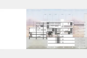 (구) 용산철도병원 바이오 라키비움 리노베이션 — 이미지 17