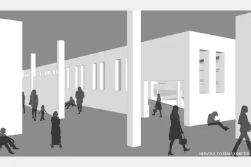 (구) 용산철도병원 바이오 라키비움 리노베이션 — 이미지 21