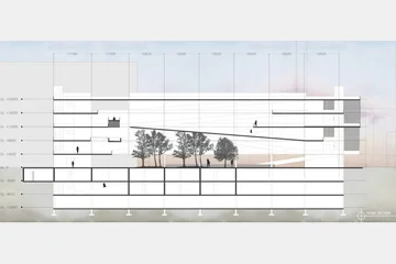 (구) 용산철도병원 바이오 라키비움 리노베이션 — 이미지 16