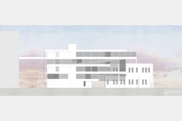 (구) 용산철도병원 바이오 라키비움 리노베이션 — 이미지 15