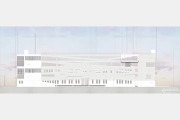 (구) 용산철도병원 바이오 라키비움 리노베이션 — 이미지 13