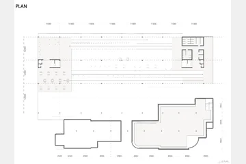 (구) 용산철도병원 바이오 라키비움 리노베이션 — 이미지 8