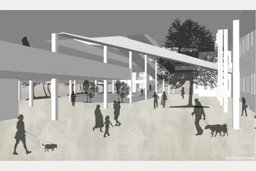 (구) 용산철도병원 바이오 라키비움 리노베이션 — 이미지 18