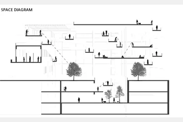 (구) 용산철도병원 바이오 라키비움 리노베이션 — 이미지 7