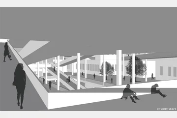 (구) 용산철도병원 바이오 라키비움 리노베이션 — 이미지 19