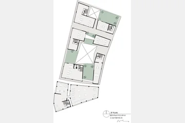 시간의 적층을 통한 충무로 인쇄골목 활성화 — 이미지 12