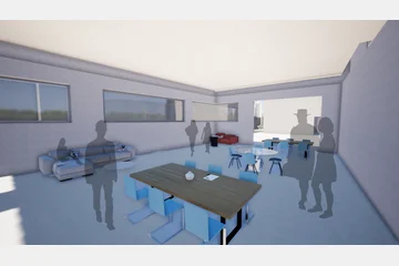 시간의 적층을 통한 충무로 인쇄골목 활성화 — 이미지 13