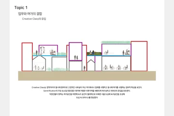 시간의 적층을 통한 충무로 인쇄골목 활성화 — 이미지 2