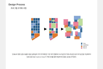 시간의 적층을 통한 충무로 인쇄골목 활성화 — 이미지 6