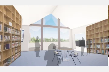 시간의 적층을 통한 충무로 인쇄골목 활성화 — 이미지 15