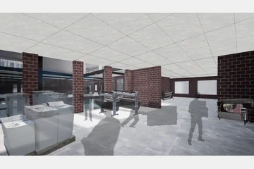 시간의 적층을 통한 충무로 인쇄골목 활성화 — 이미지 11